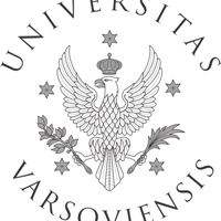 华沙大学校徽